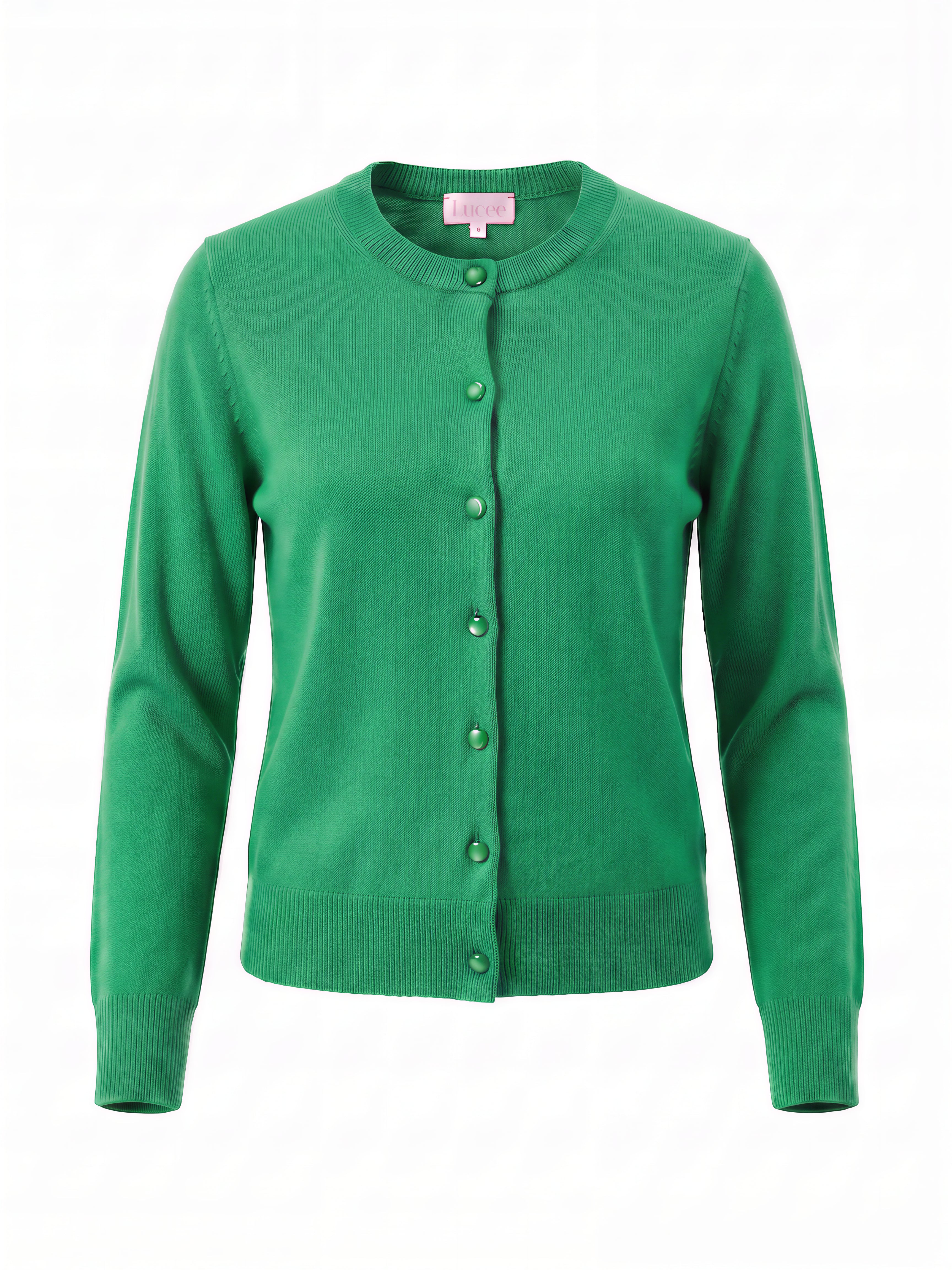 Garden green